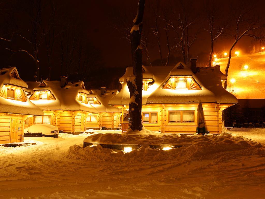 Osada Harenda Villa Zakopane Room photo